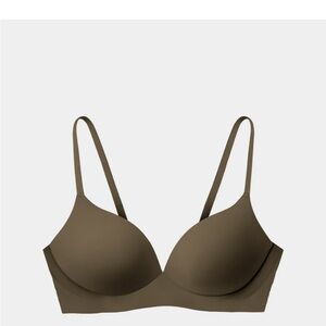 Eden Pain Free T-Shirt Bra - White